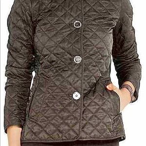 New Jacket Quilted size S